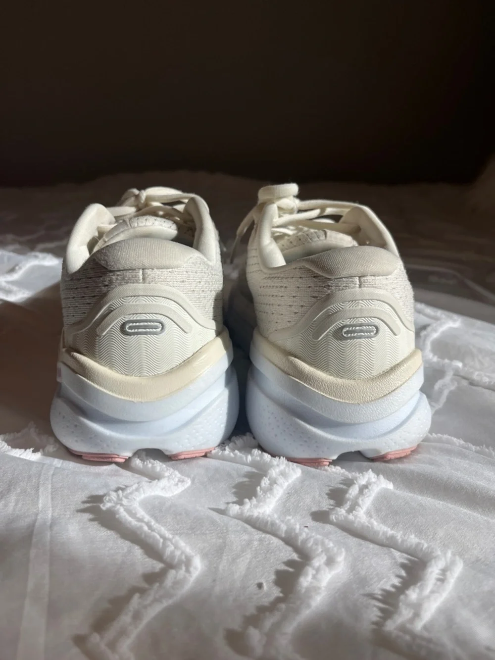 Brooks Ghost Max Women's Running Shoes - Picture 4 of 6